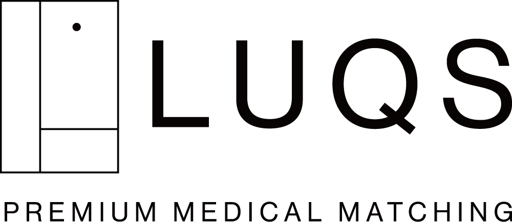 LUQS PREMIUM MEDICAL MATCHING